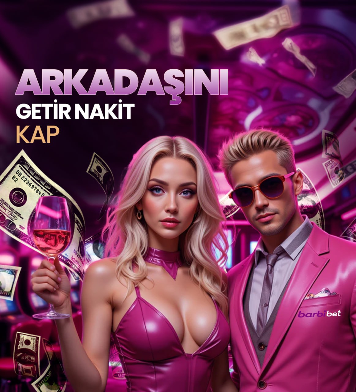 barbibet giriş